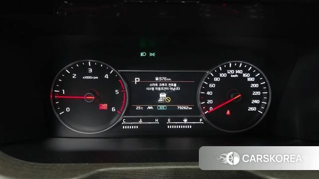 Kia Sorento 4th Generation id 4382073 из Кореи 31