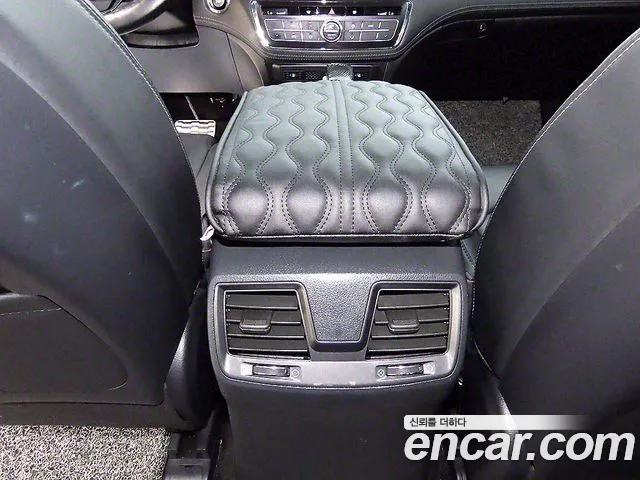 Ssangyong The New Rexton Sport id 2617271 из Кореи 18