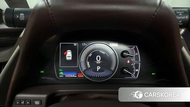 Lexus ES300h 7th generation id 4245884 из Кореи 18