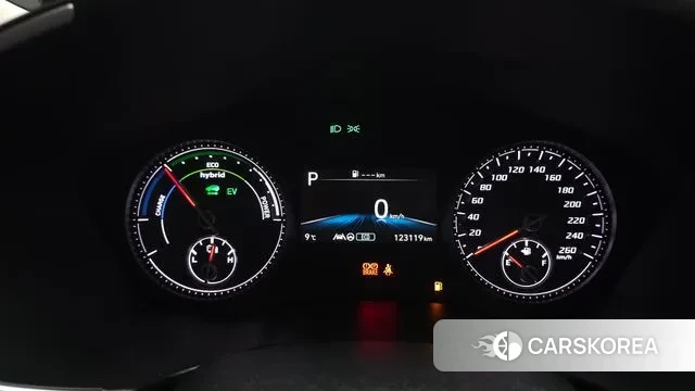 Hyundai The New Santa Fe id 3788144 из Кореи 18