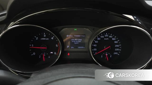 Kia The New Carnival id 4595983 из Кореи 33