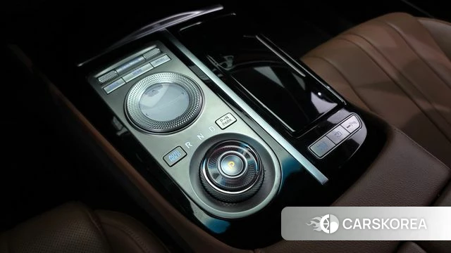Genesis G80 (RG3) id 4872418 из Кореи 30
