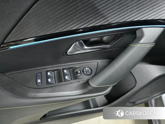 Peugeot e-2008 second generation id 3417045 из Кореи 18