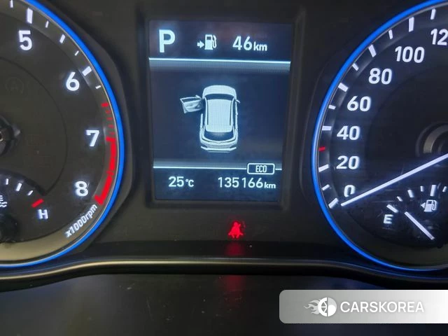 Hyundai Kona id 4318363 из Кореи 15