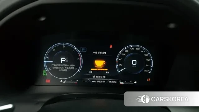 Ssangyong All New Rexton id 3416518 из Кореи 18