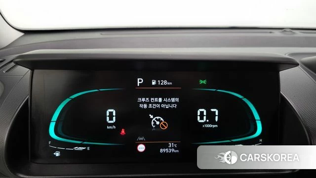 Hyundai Casper id 4905543 из Кореи 29