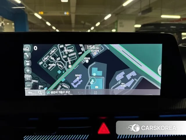 Kia EV6 id 3142963 из Кореи 18