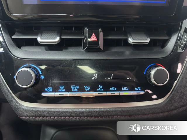 Toyota Corolla id 4263132 из Китая 25