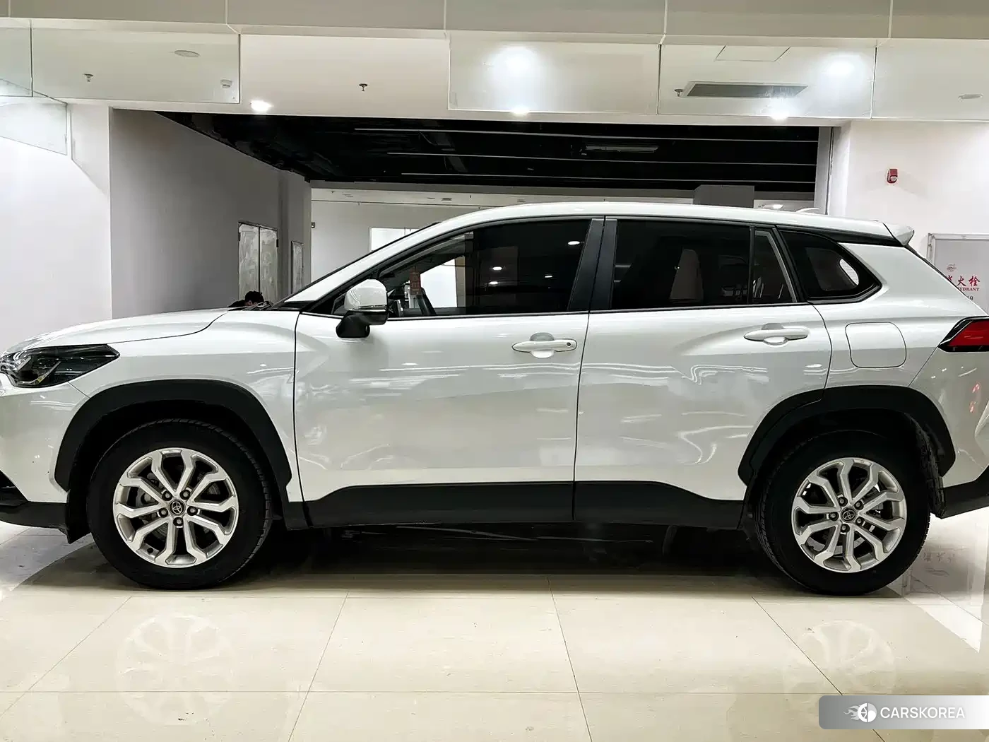 Toyota Frontlander id 4680663 из Китая 8