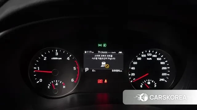 Kia Sportage The Bold id 3788413 из Кореи 18