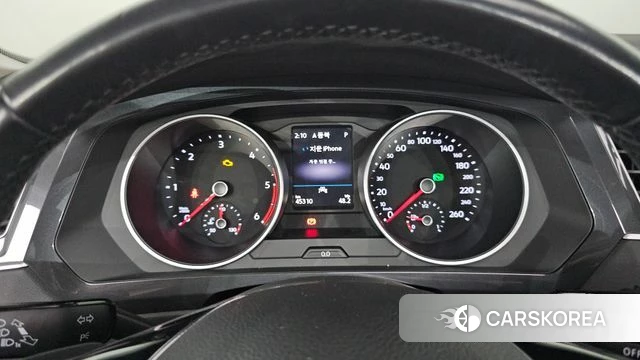 Volkswagen Tiguan second Generation id 4294491 из Кореи 28