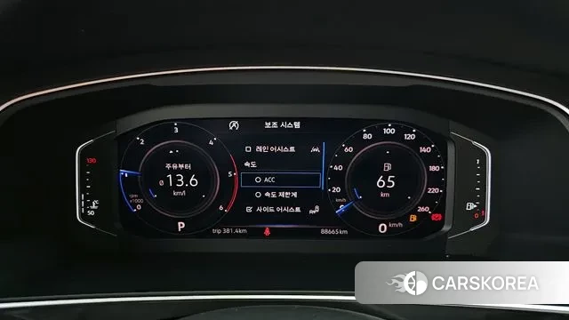 Volkswagen Tiguan second Generation id 3578005 из Кореи 18