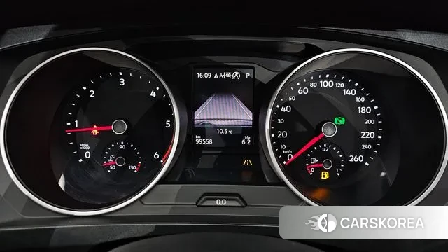 Volkswagen Tiguan second Generation id 3494752 из Кореи 18