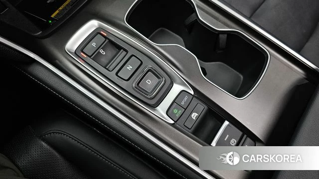 Honda Accord 10th Generation id 4592405 из Кореи 35