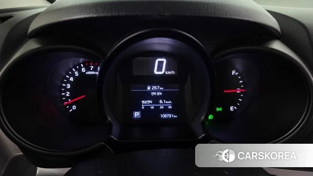 Kia The New Ray id 4250745 из Кореи 28