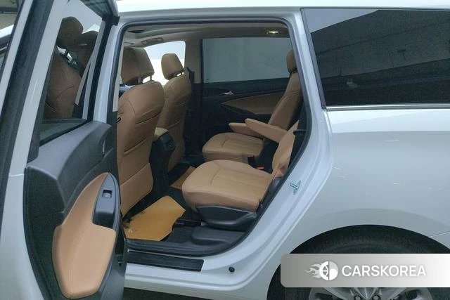 Buick GL6 id 3857559 из Китая 15