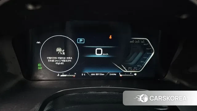 Ssangyong All New Rexton id 3438063 из Кореи 18