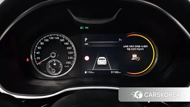 Genesis G80 (RG3) id 3458628 из Кореи 18