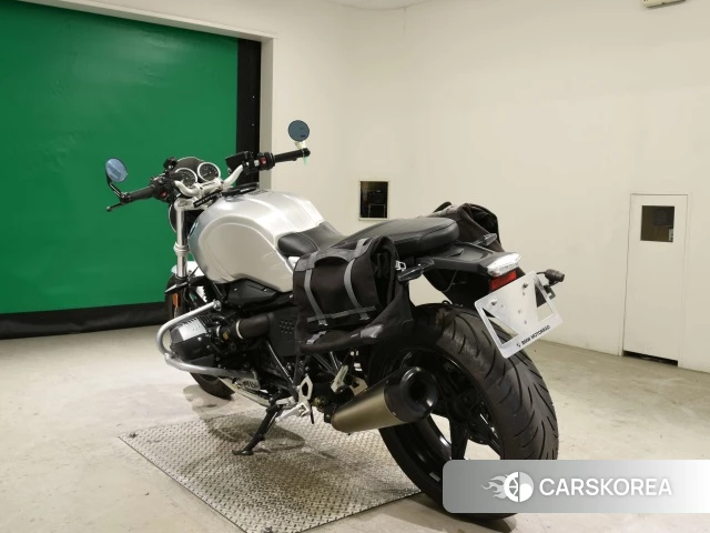 BMW R NINE T PURE id 4386873 из Японии 8