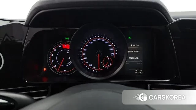 Hyundai Avante (CN7) id 3616692 из Кореи 18