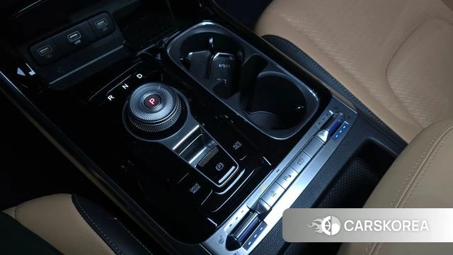 Kia Carnival 4th generation id 4941659 из Кореи 38