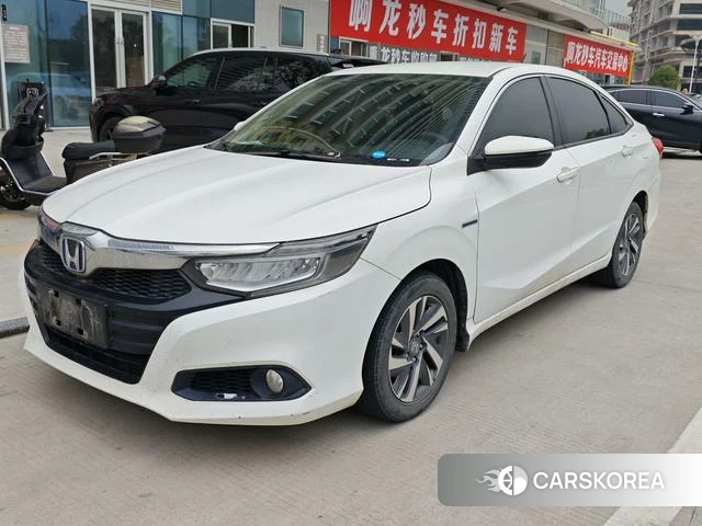 Honda Lingpai id 4298556 из Китая 8