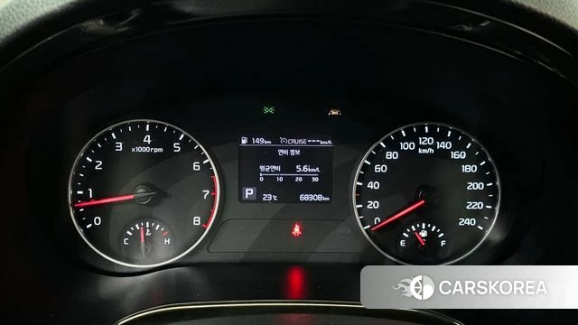 Kia Seltos id 4283668 из Кореи 28