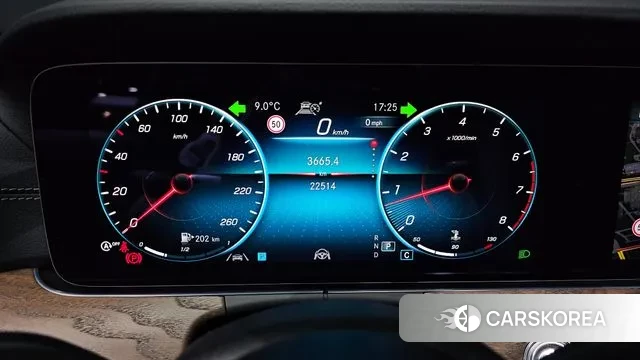 Mercedes-Benz E-Class W213 id 3654210 из Кореи 18