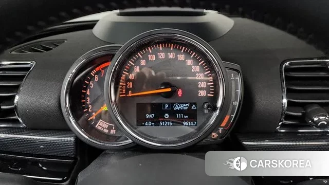 Mini Cooper Clubman id 3622379 из Кореи 18