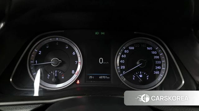 Hyundai Sonata (DN8) id 4370653 из Кореи 28