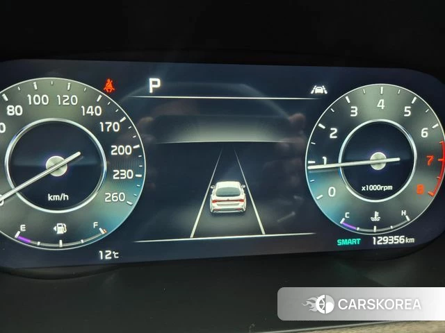 Kia K5 3rd generation id 3860794 из Кореи 15