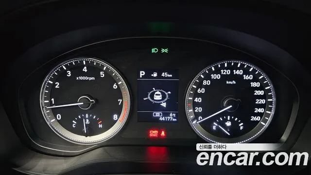 Hyundai Grandeur IG id 2238792 из Кореи 18