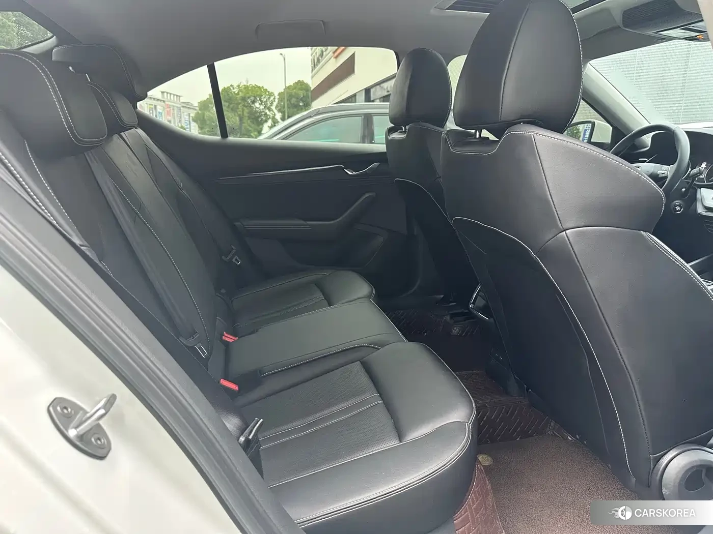 Skoda Octavia id 4576265 из Китая 10