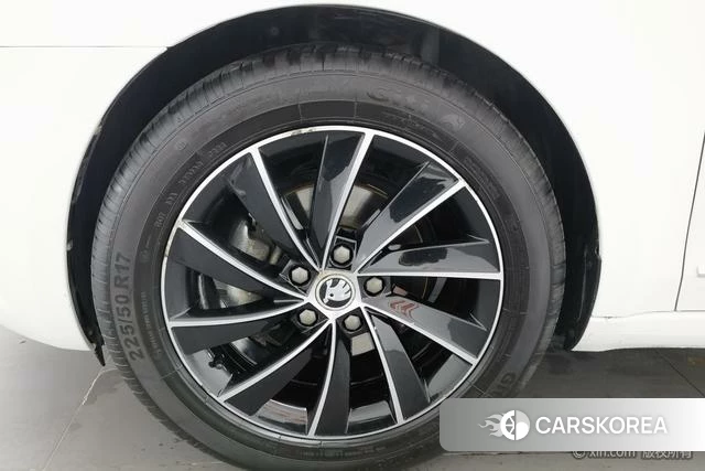 Skoda Octavia id 4210177 из Китая 22