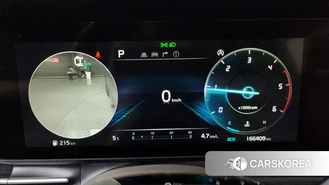 Kia Carnival 4th generation id 3379651 из Кореи 18