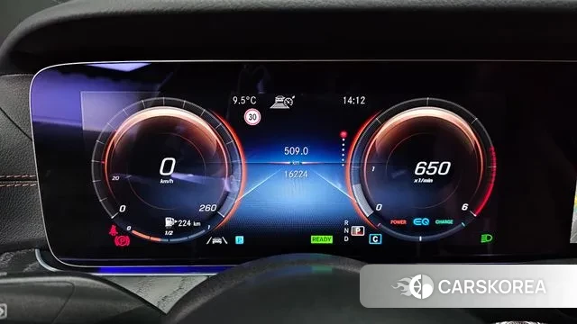 Mercedes-Benz E-Class W213 id 3734927 из Кореи 18