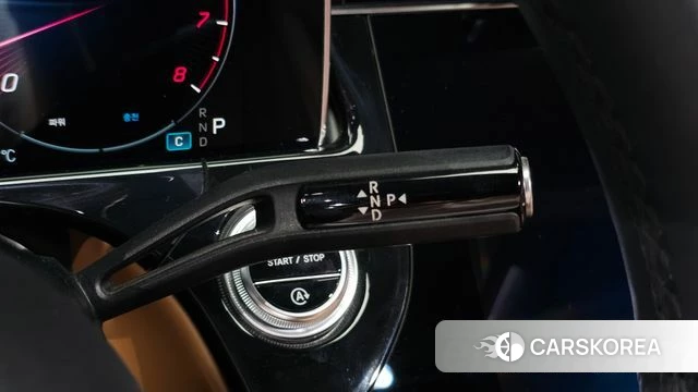 Mercedes-Benz E-Class W214 id 4540337 из Кореи 31