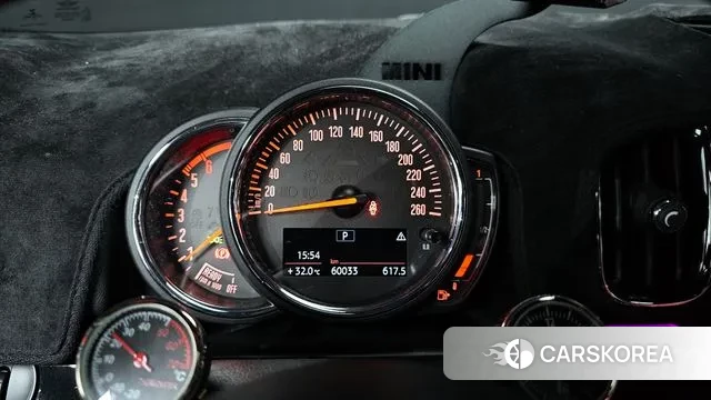 Mini Cooper D Countryman id 3045687 из Кореи 18