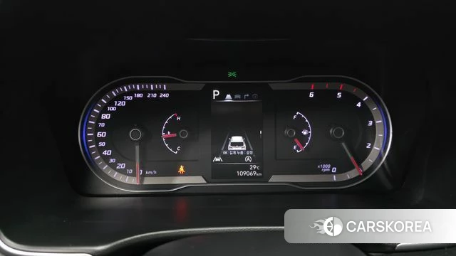 Hyundai Tucson (NX4) id 4898887 из Кореи 28