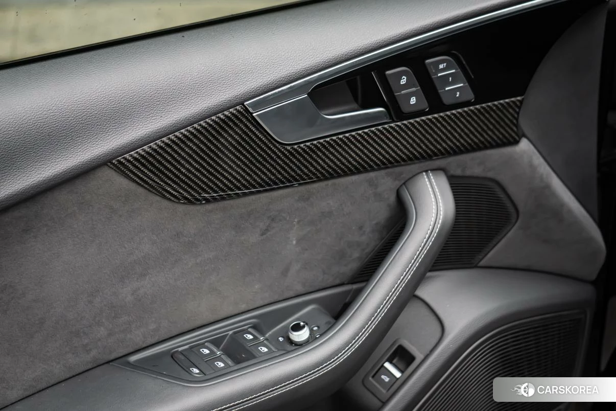 Audi S5 id 4426820 из Китая 22
