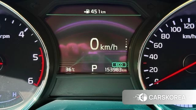 Kia The New Carnival id 4601485 из Кореи 15