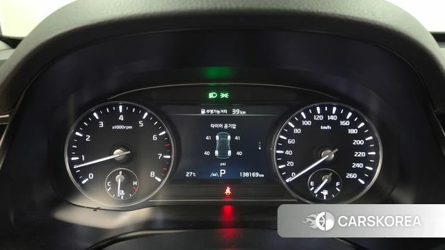 Kia The New K9 2nd generation id 3954063 из Кореи 18