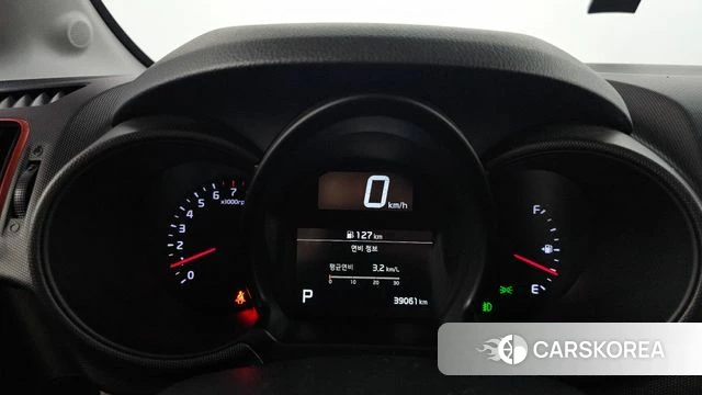 Kia The New Ray id 4614333 из Кореи 27