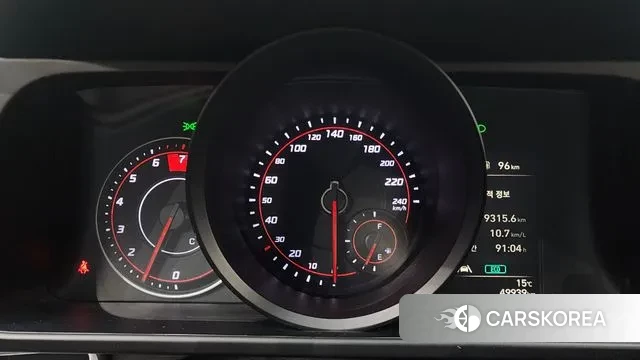 Hyundai Avante (CN7) id 3395930 из Кореи 18