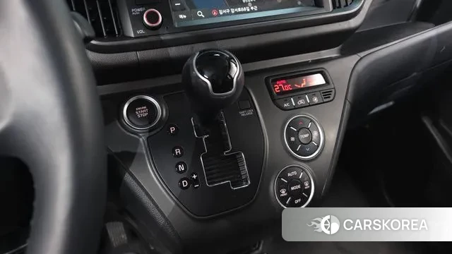 Kia The New Kia Ray id 3648797 из Кореи 18