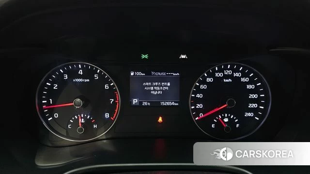 Kia Come New K3 id 4765114 из Кореи 28