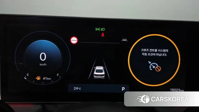 Hyundai Sonata D Edge (DN8) id 4743891 из Кореи 18