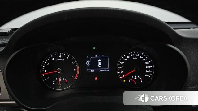 Kia K5 second generation id 4557998 из Кореи 28