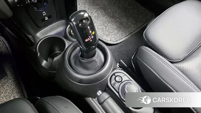 Mini Cooper id 3751996 из Кореи 18