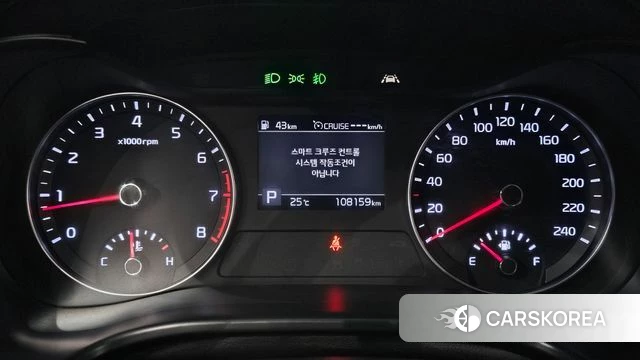 Kia Come New K3 id 4643060 из Кореи 28